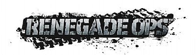 Renegade Ops – nowa gra twórców Just Cause - ilustracja #1