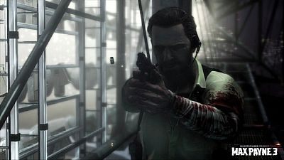 Rockstar przypomina o Max Payne 3 - ilustracja #2