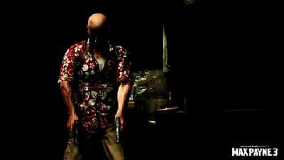 Rockstar przypomina o Max Payne 3 - ilustracja #1