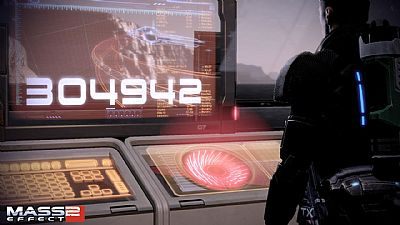 Ostatni dodatek DLC do Mass Effect 2 jeszcze w tym miesiącu? - ilustracja #1