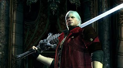 Devil May Cry 4 pozostaje tytułem eksluzywnym dla konsoli firmy Sony - ilustracja #1