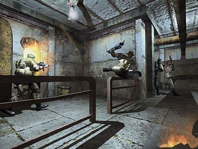 Code of Honor: Conspiracy Island zapowiedziany - ilustracja #2