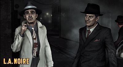 Wieści ze świata (L.A. Noire, Hitman 5, PortalCraft) 9/05/11 - ilustracja #1