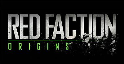 Film Red Faction: Origins jak Battlestar Galactica? - ilustracja #1