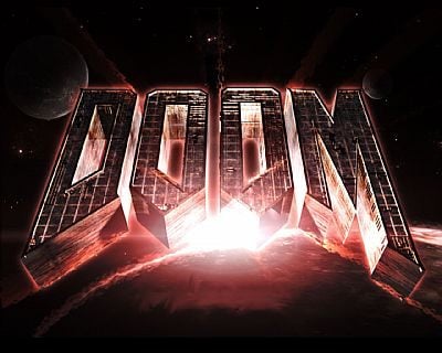 Powstaje nowy film na podstawie serii Doom - ilustracja #1
