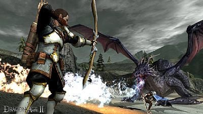 Dragon Age II – patch i kolejne DLC w produkcji - ilustracja #1