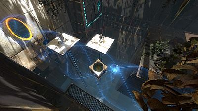 Twórcy gry Portal 2 szykują przedpremierową niespodziankę - ilustracja #1