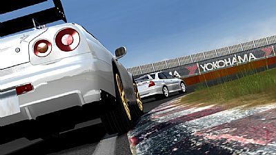 Nowe informacje na temat daty premiery gry Forza Motorsport 2 - ilustracja #2