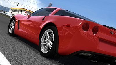 Nowe informacje na temat daty premiery gry Forza Motorsport 2 - ilustracja #1