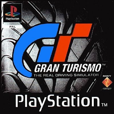 50 milionów Gran Turismo - ilustracja #1