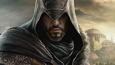 Wysyp informacji na temat Assassin's Creed: Revelations - ilustracja #2