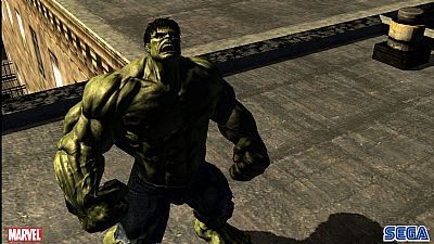 Nowa gra z Hulkiem już w czerwcu - ilustracja #3
