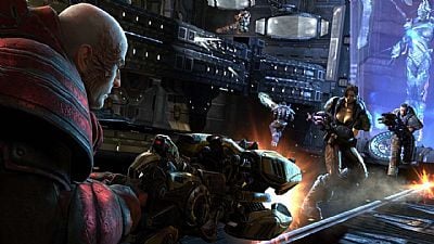 Unreal Tournament 3 już oficjalnie - również w wersji dla Xboxa 360 - ilustracja #1