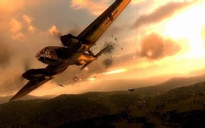 Ujawniono zręcznościową grę lotniczą Air Conflicts: Secret Wars - ilustracja #3