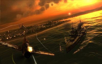 Ujawniono zręcznościową grę lotniczą Air Conflicts: Secret Wars - ilustracja #1
