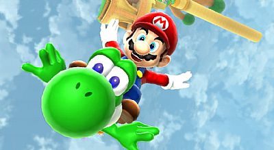 Relacja z konferencji Nintendo - New Super Mario Bros. Wii, Wii Fit Plus, Super Mario Galaxy 2 i Metroid Other M - ilustracja #7
