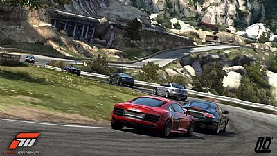 Forza Motorsport 3 rzuca wyzwanie Gran Turismo 5! - ilustracja #4