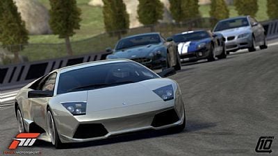 Forza Motorsport 3 rzuca wyzwanie Gran Turismo 5! - ilustracja #2