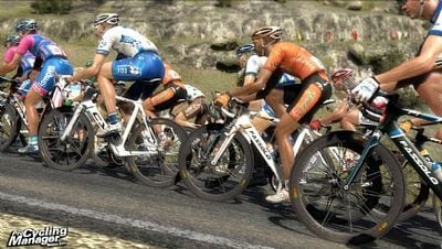 Zapowiedziano Pro Cycling Manager: Tour de France 2011 - ilustracja #2