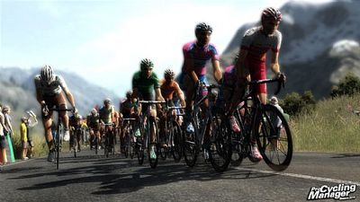 Zapowiedziano Pro Cycling Manager: Tour de France 2011 - ilustracja #1
