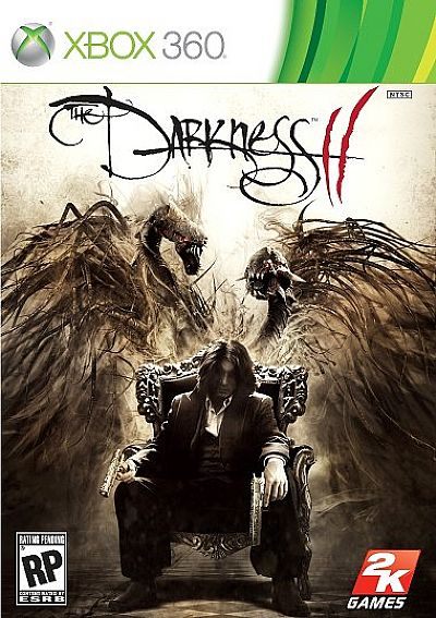The Darkness II w październiku, Inversion w lutym - ilustracja #1