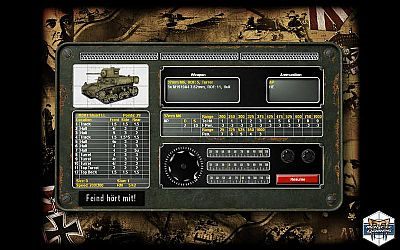 Zapowiedziano Panzer Command: Kharkov - ilustracja #3