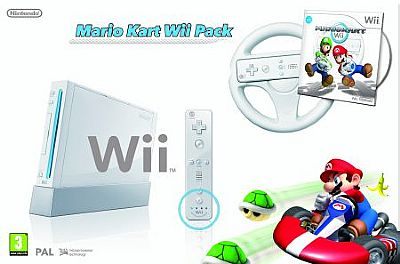 Nintendo Wii na każdą kieszeń - ilustracja #1