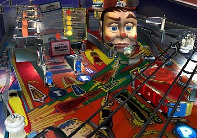 Pinball Hall of Fame: The Williams Collection debiutuje na rynku - ilustracja #1