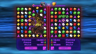 Bejeweled Blitz niebawem w ofercie Xbox Live Arcade - ilustracja #2