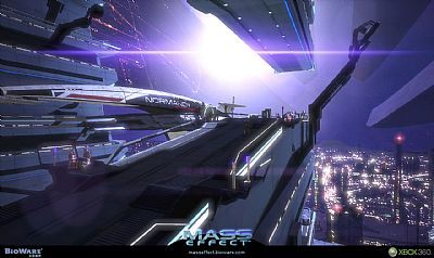 Mass Effect krótszy niż zapowiadano? - ilustracja #2