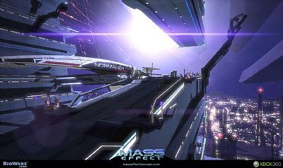 Mass Effect krótszy niż zapowiadano? - ilustracja #2
