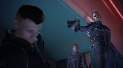 Ujawniono datę polskiej premiery Mass Effecta - ilustracja #1