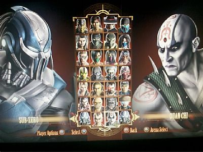 Zapowiedź DLC i prawdopodobna lista postaci w Mortal Kombat - ilustracja #2