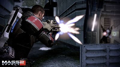 Zawartość ostatniego DLC do Mass Effect 2 - ilustracja #2