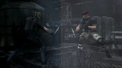 Odświeżone wersje Resident Evil 4 i Code: Veronica potwierdzone - ilustracja #4