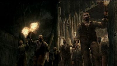 Odświeżone wersje Resident Evil 4 i Code: Veronica potwierdzone - ilustracja #2