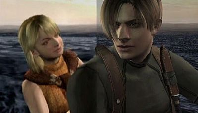 Odświeżone wersje Resident Evil 4 i Code: Veronica potwierdzone - ilustracja #1