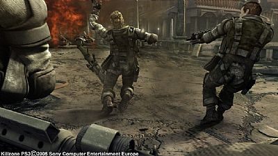 Nowa prezentacja gry z serii Killzone na platformie PlayStation 3 już za miesiąc? - ilustracja #1