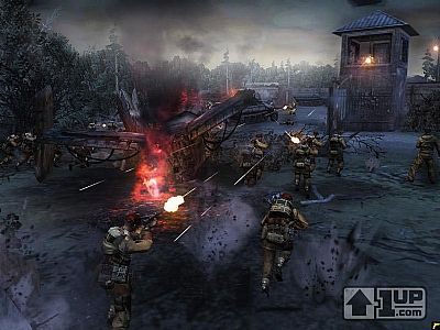 Company of Heroes: Opposing Fronts - pierwsze informacje - ilustracja #2