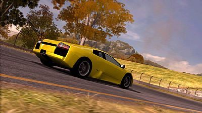 Europejska premiera Forza Motorsport 2 zapowiedziana na maj  - ilustracja #4
