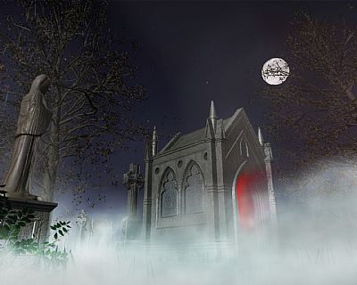 Firma Focus Home Interactive wydawcą gry Dracula: Origin - ilustracja #3