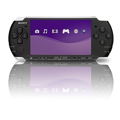PlayStation Portable – będzie taniej? - ilustracja #1