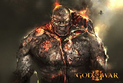 Tytani w God of War III - nowe znaczenie wielkości - ilustracja #1