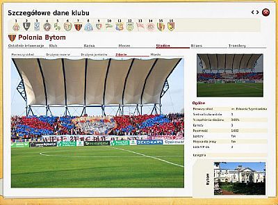 Polish Giga Patch 3.0 - czyli poprawiony krajowy system rozgrywek w FIFA Manager 10 - ilustracja #1