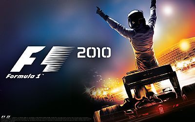 2 miliony kierowców F1 2010 i wyścigi przez przeglądarkę - ilustracja #1