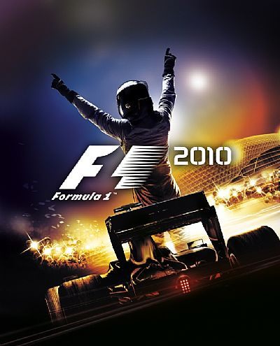 Twórcy F1 2010 o błędach w grze i pracy nad łatką - ilustracja #1