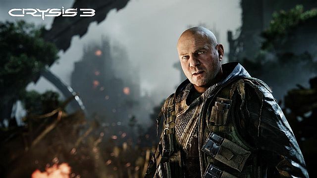 Jakie są wymagania sprzętowe pecetowej wersji gry Crysis 3? Crytek dał odpowiedź.  - Znamy wymagania sprzętowe Crysis 3 – gry, która „stopi kilka pecetów” - wiadomość - 2012-12-03