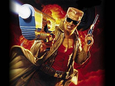 Duke Nukem na srebrnym ekranie - ilustracja #1