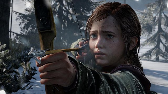Specjalne wydanie The Last of Us będzie zawierało butelkę na wodę i inne dodatki. - Znamy zawartość europejskiej edycji specjalnej The Last of Us  - wiadomość - 2013-01-22