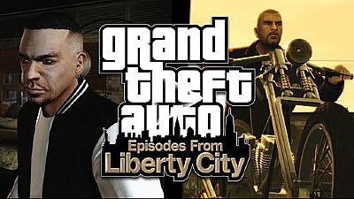 Amerykańska premiera GTA: Episodes from Liberty City na PS3 i PC - ilustracja #1